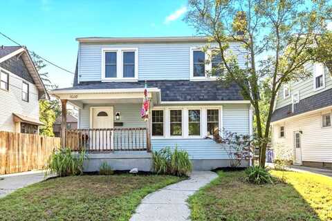 1028 Underwood Avenue SE, Grand Rapids, MI 49506