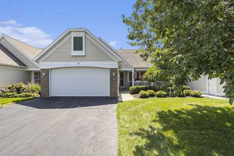 1324 Timber Crossing, Holland, MI 49424