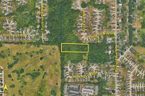 775 Maynard NW, Grand Rapids, MI 49504