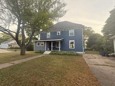 2392 Harrison aka 2387 Lakeshore Dr Avenue, Muskegon, MI 49441