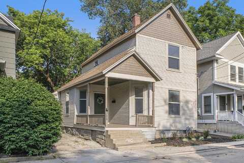 311 Robey Place SE, Grand Rapids, MI 49506