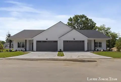 4302 Tallman Woods Drive NE, Grand Rapids, MI 49534