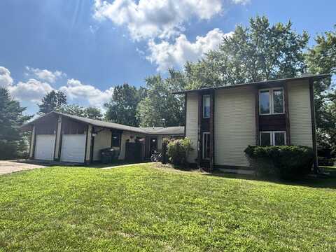 4774 Norfolk Circle, Portage, MI 49024