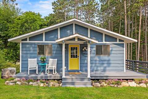 12462 Lone Wolf Trail, Stanwood, MI 49346