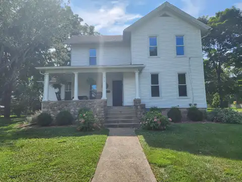 315 N Ann Arbor Street, Saline, MI 48176