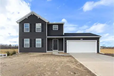 6374 Southtown Lane, Byron Center, MI 49315