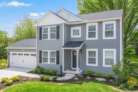 6358 Southtown Lane, Byron Center, MI 49315