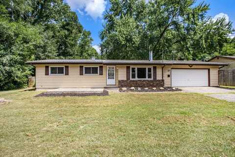 66319 N Lakeview Avenue, Sturgis, MI 49091