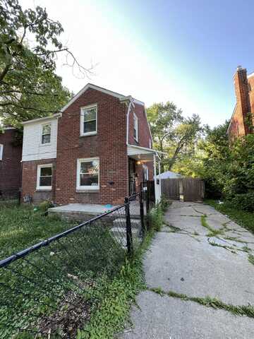 17189 Munich Street, Detroit, MI 48224