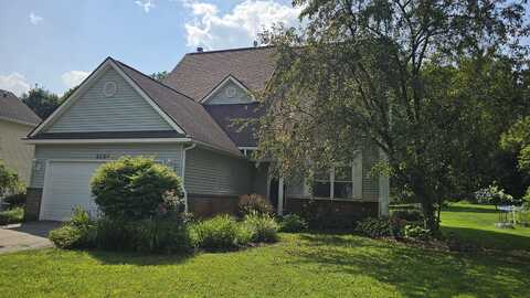 9594 N Bass Court, Pinckney, MI 48169