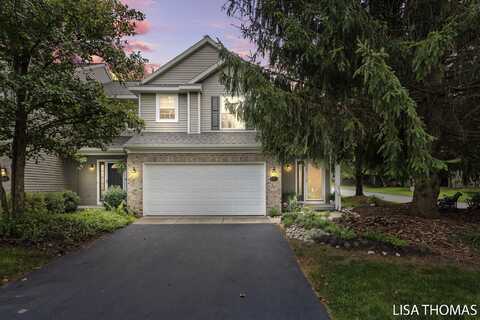 624 Abbey Mill Drive SE, Ada, MI 49301