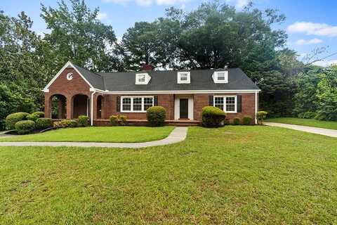 138 Ridgewood Circle, Greenwood, SC 29649