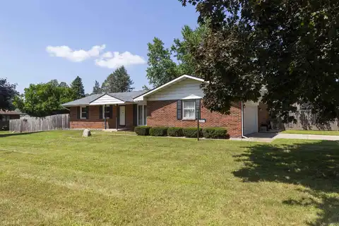 26265 Whippoorwill Drive, South Bend, IN 46619