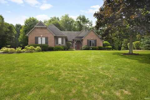 17320 Summer Lake Court, Granger, IN 46530