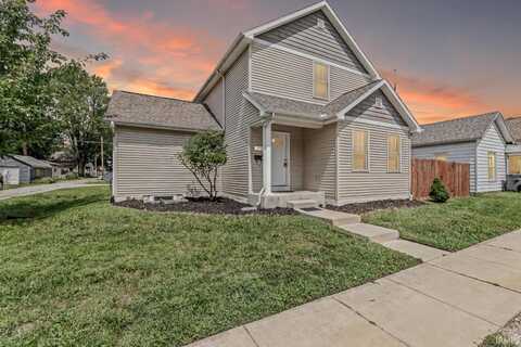 309 W Oakridge Avenue, Goshen, IN 46528