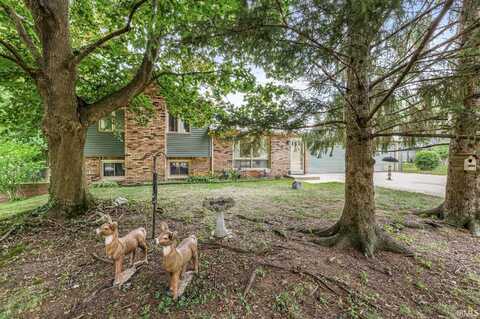 18015 Chipstead Drive, South Bend, IN 46637