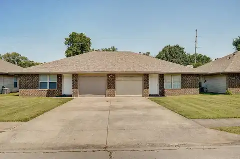 1003-1005 W Edgewood Street, Springfield, MO 65807