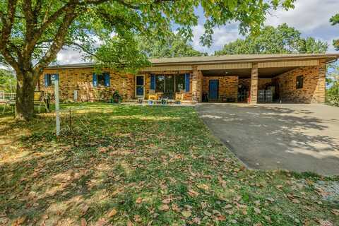 779 Quiet Acres Road, Lampe, MO 65681