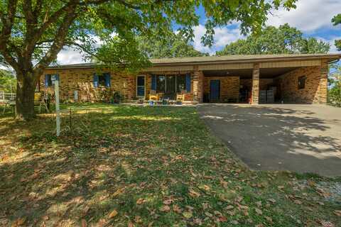 779 Quiet Acres Road, Lampe, MO 65681