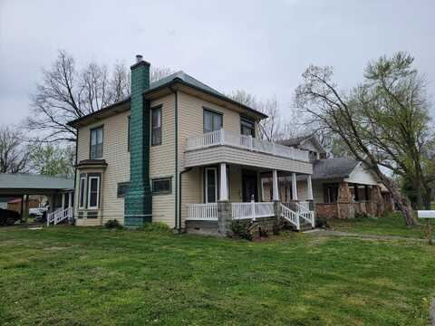 501 Wells Street Street, Greenfield, MO 65661