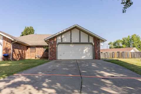 381 N George Avenue, Republic, MO 65738