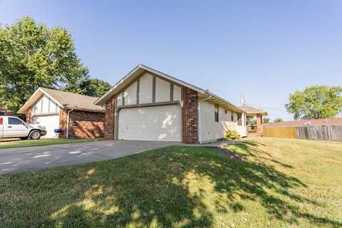 381 N George Avenue, Republic, MO 65738