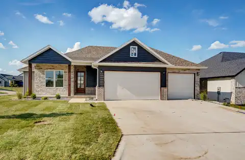 3031 W Marty Street, Springfield, MO 65810