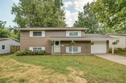530 E Edgewood Street, Springfield, MO 65807