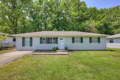 302 St James, Neosho, MO 64850