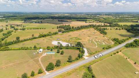 000 N Us Highway 60, Billings, MO 65610