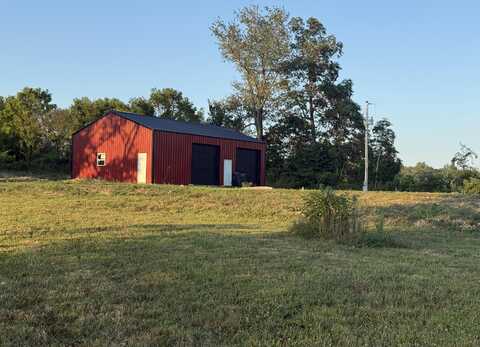 1331 Rock Road, Mansfield, MO 65704