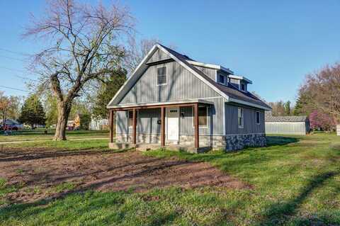 203 N Main Street, Lockwood, MO 65682