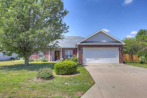 1508 Brewster Lane, Webb City, MO 64870