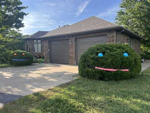 835 State Highway Kk, Fordland, MO 65652