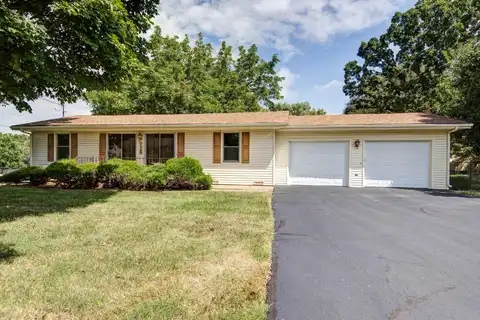 725 W Jean Street, Springfield, MO 65803