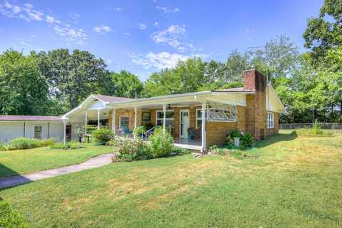 1061 Burr Crossing Road, Neosho, MO 64850