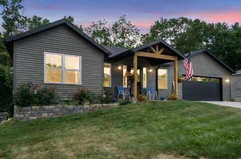 213 N Catamount Boulevard, Branson West, MO 65737