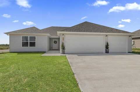 108 Pin Oak Drive, Aurora, MO 65605