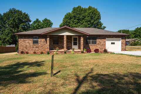 301 S Walnut Street, Walnut Grove, MO 65770