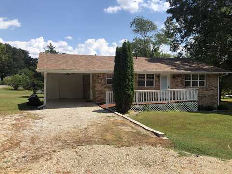 511 South 10th Street, Thayer, MO 65791