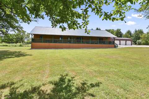 7526 Coltrane Road, Hartville, MO 65667