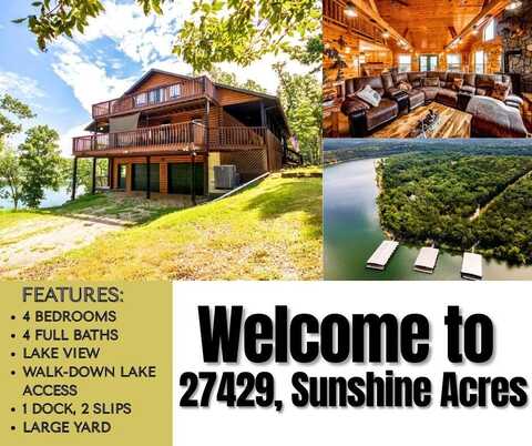 27429 Farm Rd 1250, Golden, MO 65658