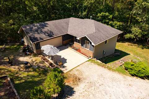 362 Canyon Forest Circle, Kimberling City, MO 65686