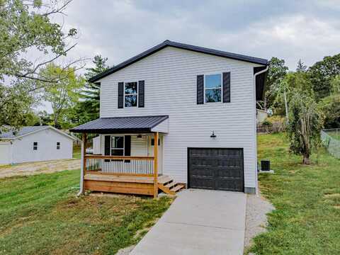 510 N Henry Street, Mansfield, MO 65704