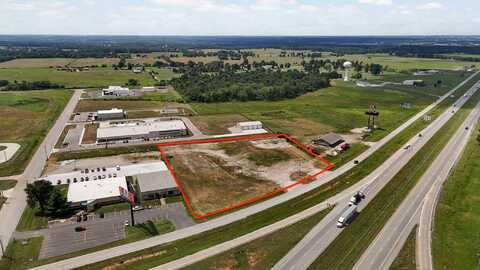 000 Daniel Drive, Mount Vernon, MO 65712