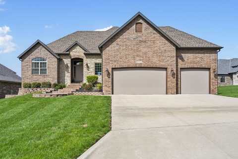 4741 Forest Trails Drive, Springfield, MO 65809