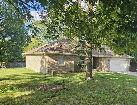 4507 W Westwood Drive, Battlefield, MO 65619