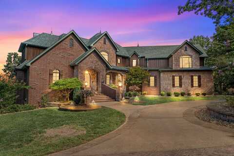 88 Lake Expressway Trail, Branson West, MO 65737