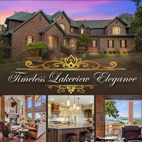 88 Lake Expressway Trail, Branson West, MO 65737