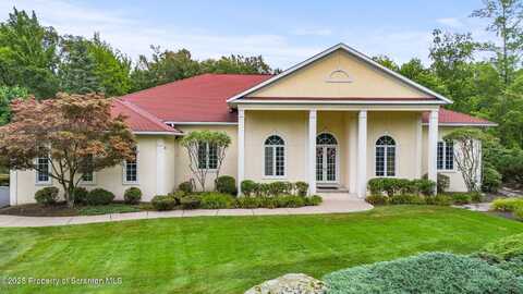 6 Kipling Drive, Moosic, PA 18507